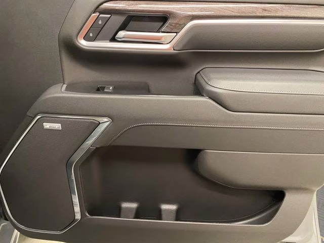 2026 Sterling Gray Metallic Chevrolet Silverado 3500HD LTZ 4X4 Truck