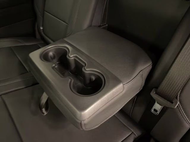 2026 Sterling Gray Metallic Chevrolet Silverado 3500HD LTZ 4X4 Truck