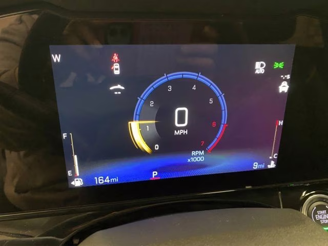 2026 Summit White Chevrolet Trax ACTIV FWD SUV