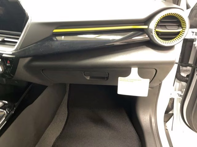 2026 Summit White Chevrolet Trax ACTIV FWD SUV