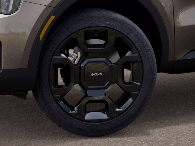 2026 Volcanic Sand Kia Sorento Hybrid X-Line SX Prestige AWD SUV
