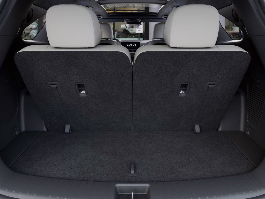 2026 Volcanic Sand Kia Sorento Hybrid X-Line SX Prestige AWD SUV