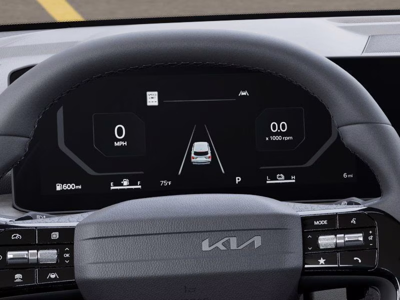 2026 Volcanic Sand Kia Sorento Hybrid X-Line SX Prestige AWD SUV