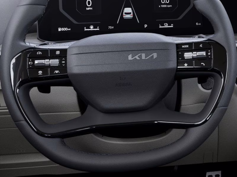 2026 Volcanic Sand Kia Sorento Hybrid X-Line SX Prestige AWD SUV