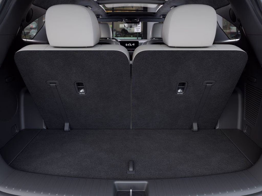 2026 Volcanic Sand Kia Sorento Hybrid X-Line SX Prestige AWD SUV