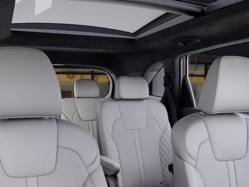 2026 Volcanic Sand Kia Sorento Hybrid X-Line SX Prestige AWD SUV