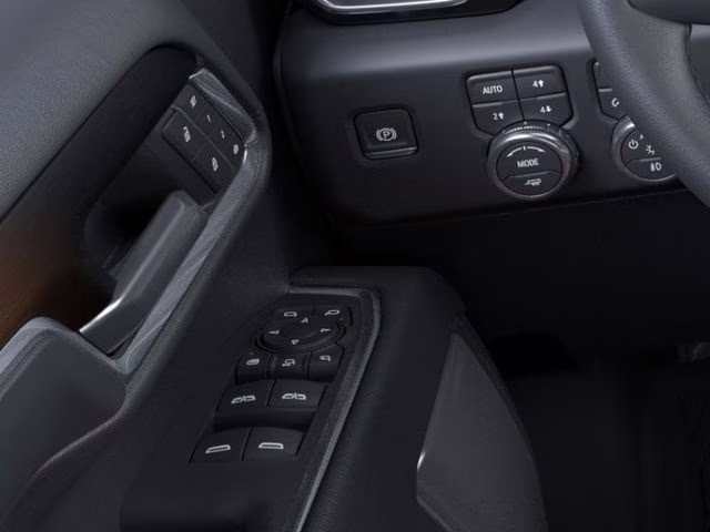 2026 Summit White GMC Sierra 3500HD Denali 4X4 Truck