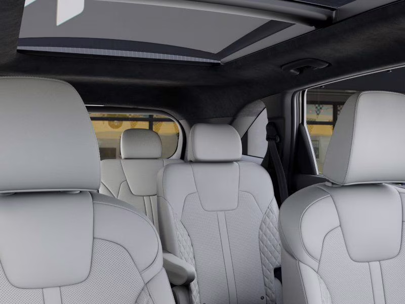 2026 Volcanic Sand Kia Sorento Hybrid X-Line SX Prestige AWD SUV