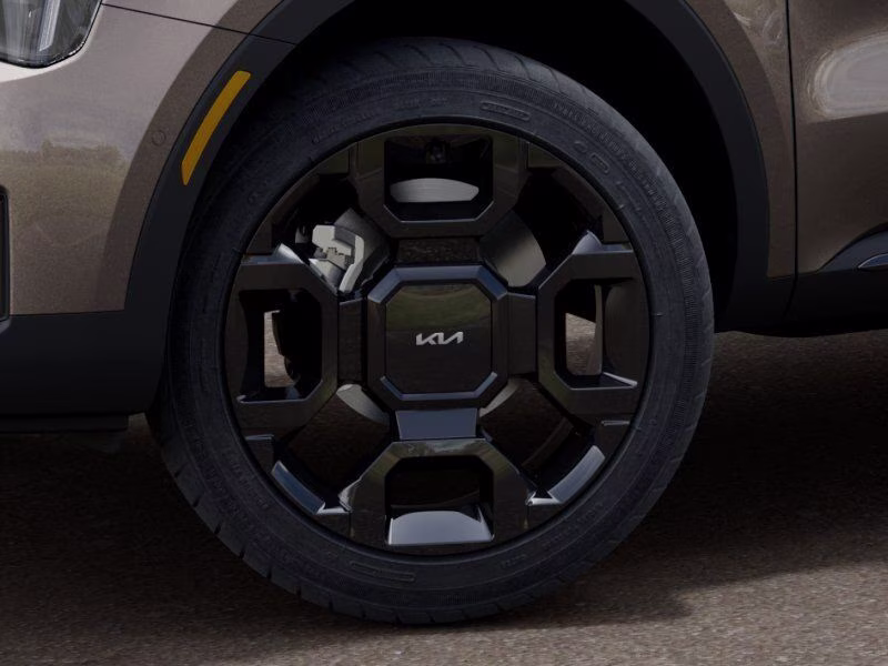 2026 Volcanic Sand Kia Sorento Hybrid X-Line SX Prestige AWD SUV