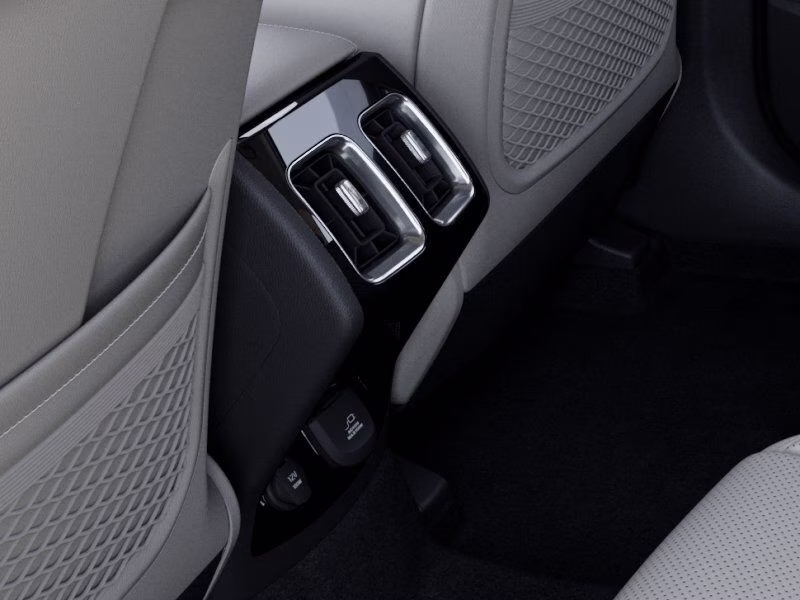 2026 Volcanic Sand Kia Sorento Hybrid X-Line SX Prestige AWD SUV