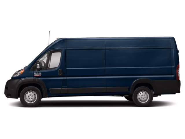 2022 Blue Ram ProMaster 3500 High Roof FWD Van