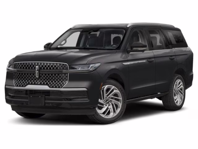 2026 Lincoln Navigator