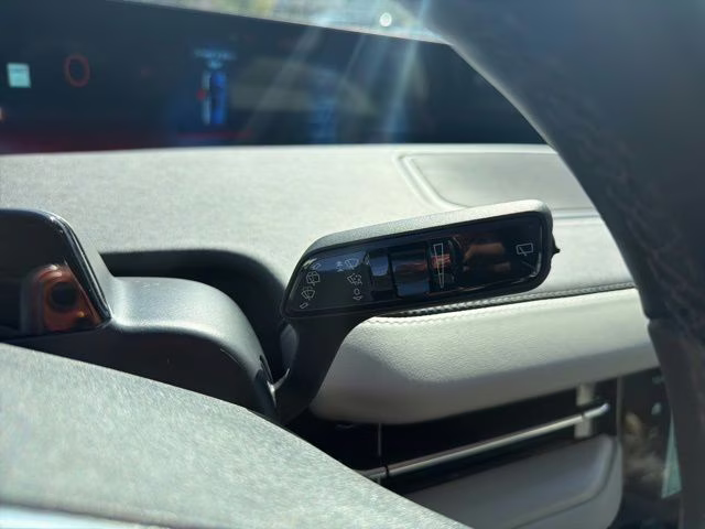 2026 Starlight Gray Premium Colorant Lincoln Navigator Reserve 4X4 SUV