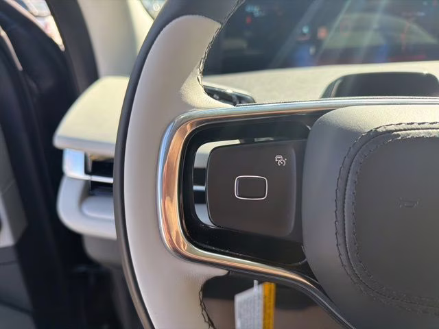 2026 Starlight Gray Premium Colorant Lincoln Navigator Reserve 4X4 SUV