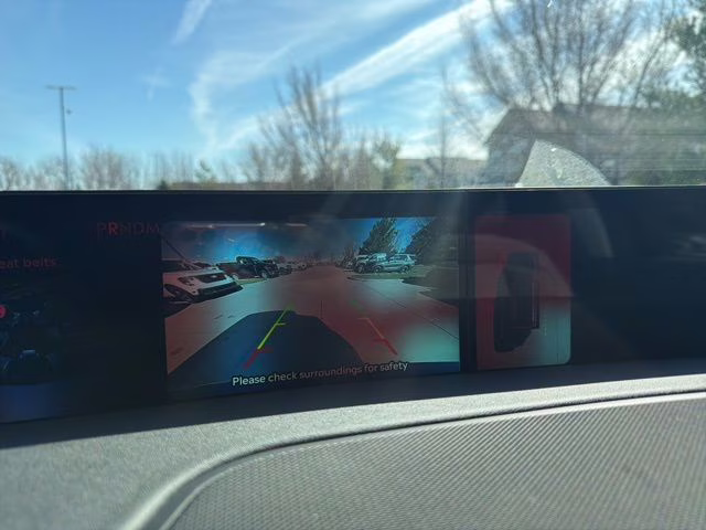 2026 Starlight Gray Premium Colorant Lincoln Navigator Reserve 4X4 SUV