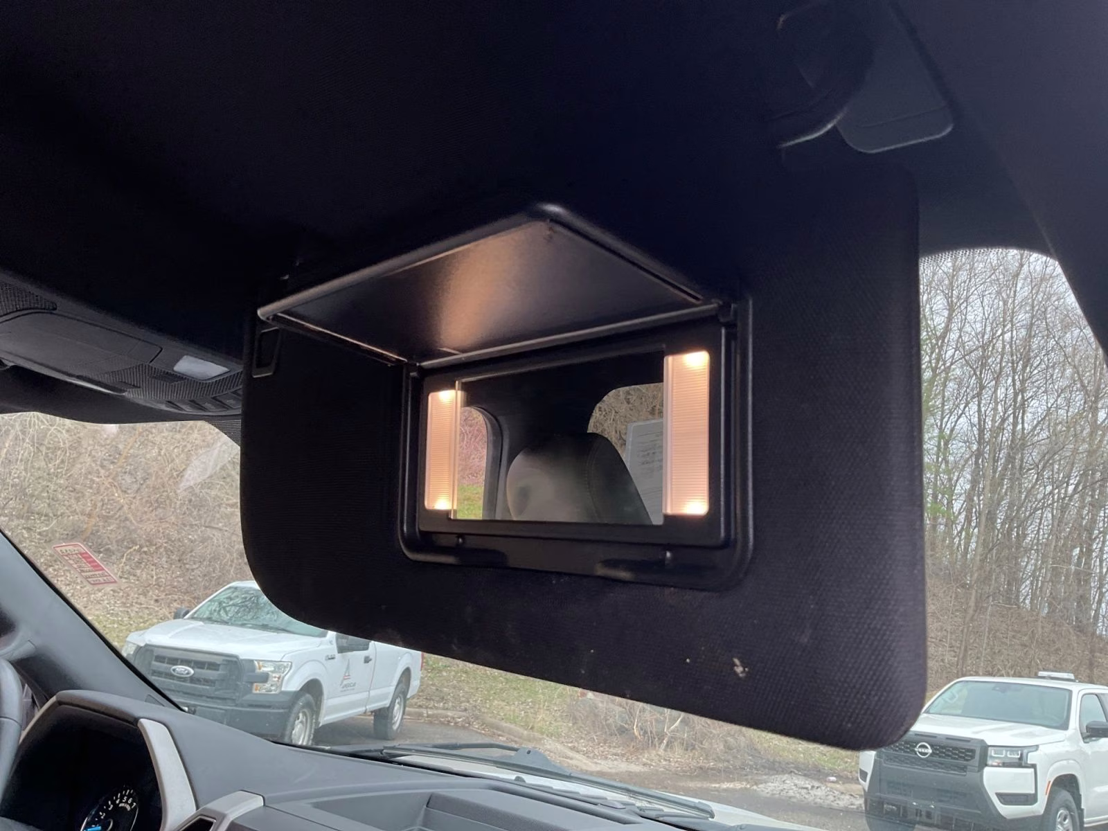 2018 Ingot Silver Ford F-150 Lariat 4X4 Truck