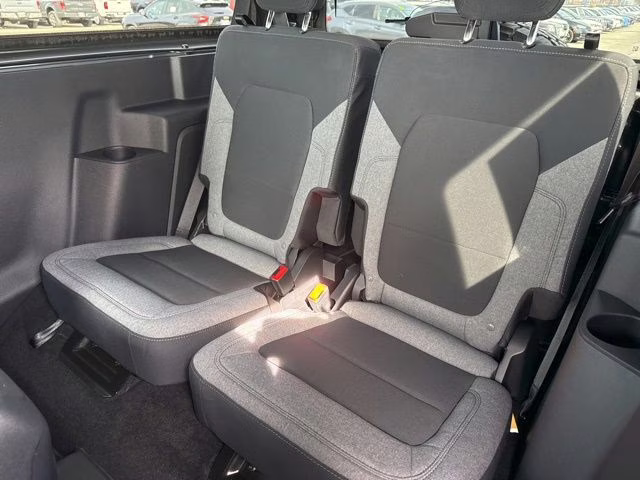 2023 Carbonized Gray Metallic Ford Bronco Big Bend 4X4 SUV