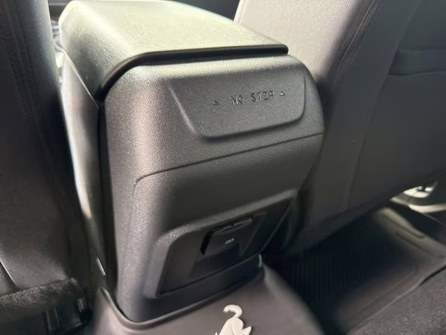 2023 Carbonized Gray Metallic Ford Bronco Big Bend 4X4 SUV