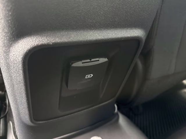 2023 Carbonized Gray Metallic Ford Bronco Big Bend 4X4 SUV