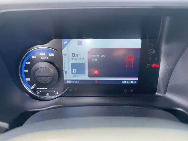 2023 Carbonized Gray Metallic Ford Bronco Big Bend 4X4 SUV