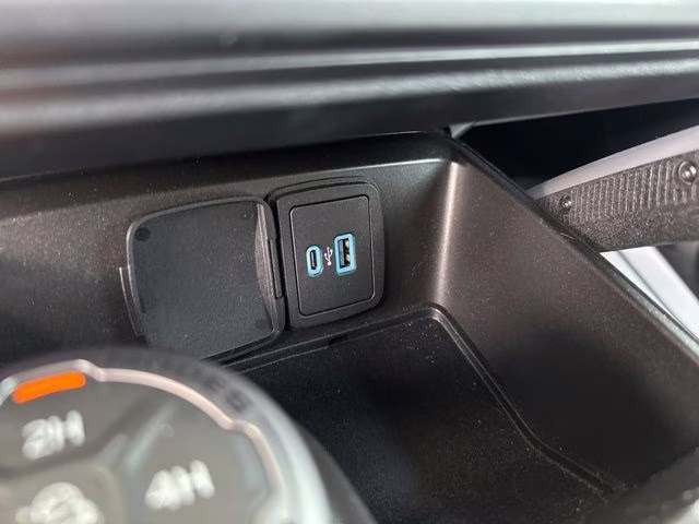 2023 Carbonized Gray Metallic Ford Bronco Big Bend 4X4 SUV