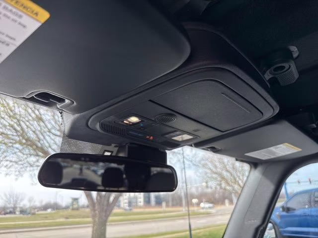 2023 Carbonized Gray Metallic Ford Bronco Big Bend 4X4 SUV