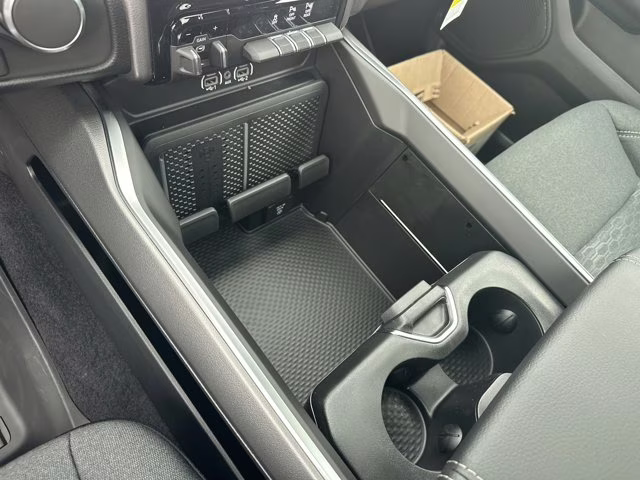 2026 Bright White Clearcoat Ram 1500 Big Horn 4X4 Truck