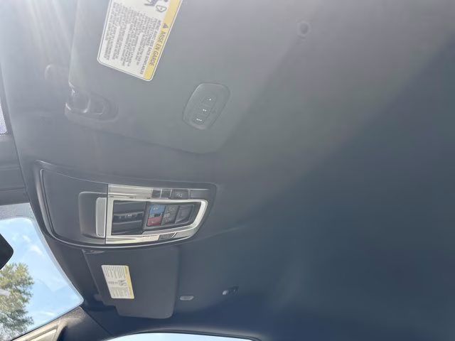 2026 Granite Crystal Metallic Clearcoat Ram 1500 Big Horn 4X4 Truck