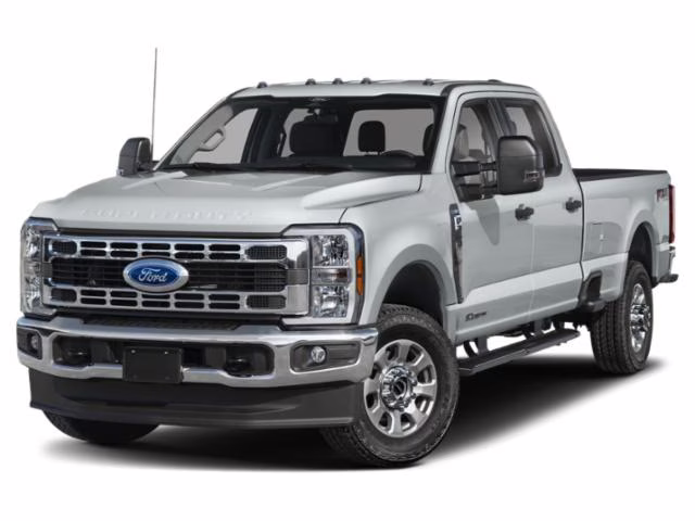 2026 Avalanche Ford Super Duty F-350 SRW XLT 4X4 Truck