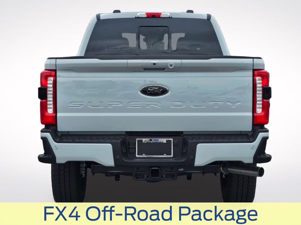 2026 Avalanche Ford Super Duty F-350 SRW XLT 4X4 Truck