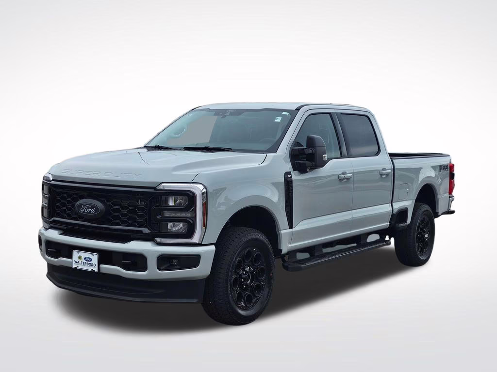 2026 Avalanche Ford Super Duty F-350 SRW XLT 4X4 Truck