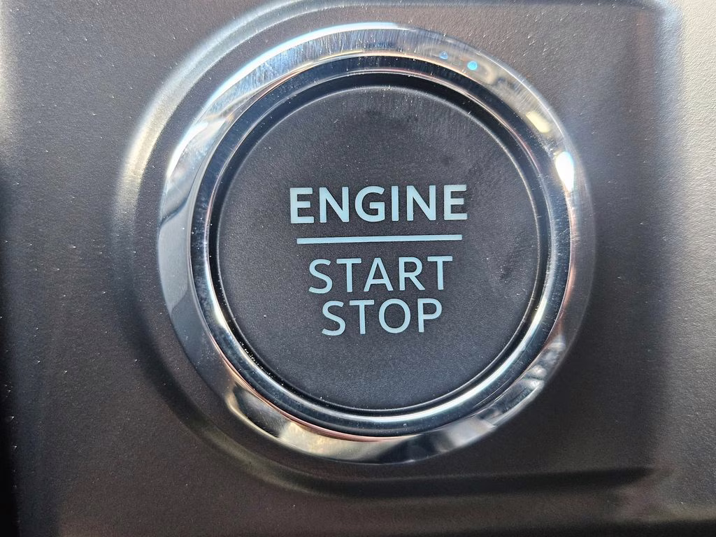 2026 Carbonized Gray Metallic Ford F-150 Tremor 4X4 Truck