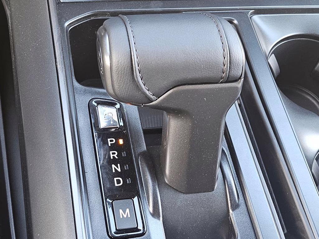 2026 Carbonized Gray Metallic Ford F-150 Tremor 4X4 Truck