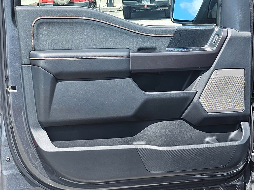 2026 Carbonized Gray Metallic Ford F-150 Tremor 4X4 Truck