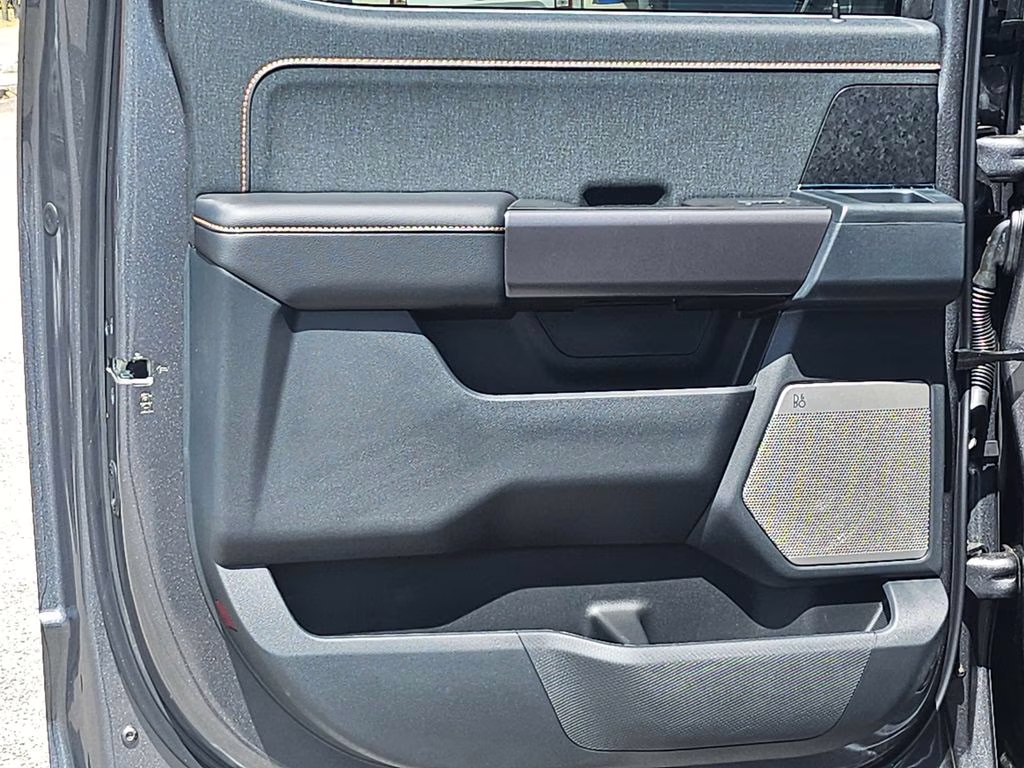 2026 Carbonized Gray Metallic Ford F-150 Tremor 4X4 Truck