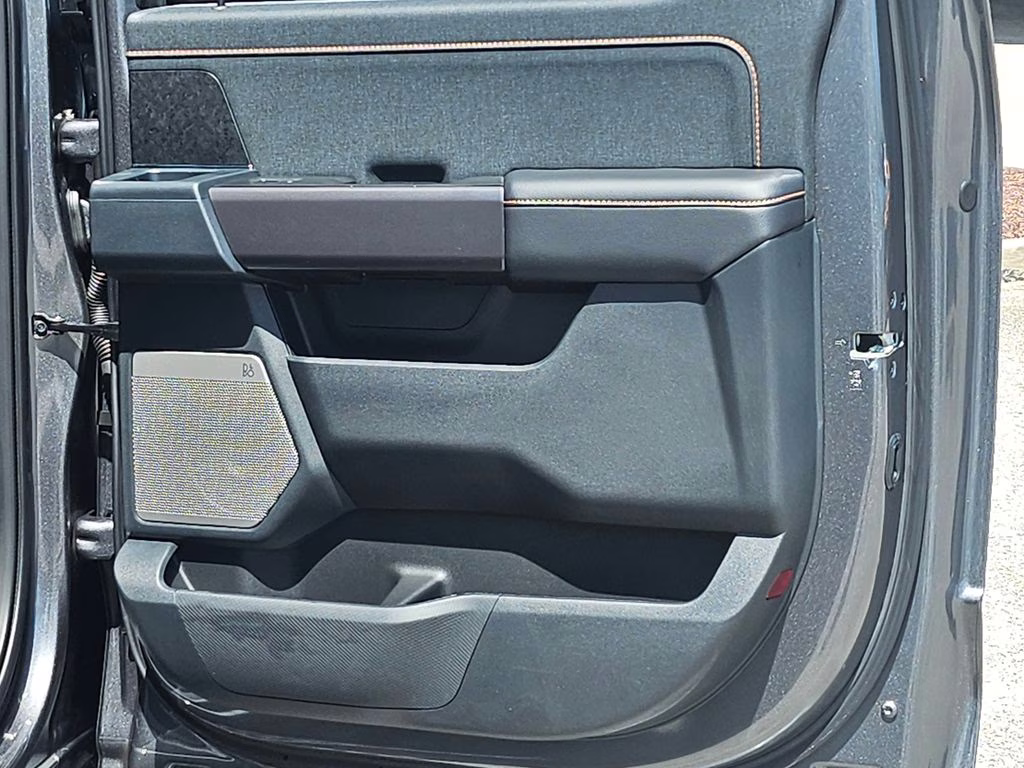 2026 Carbonized Gray Metallic Ford F-150 Tremor 4X4 Truck