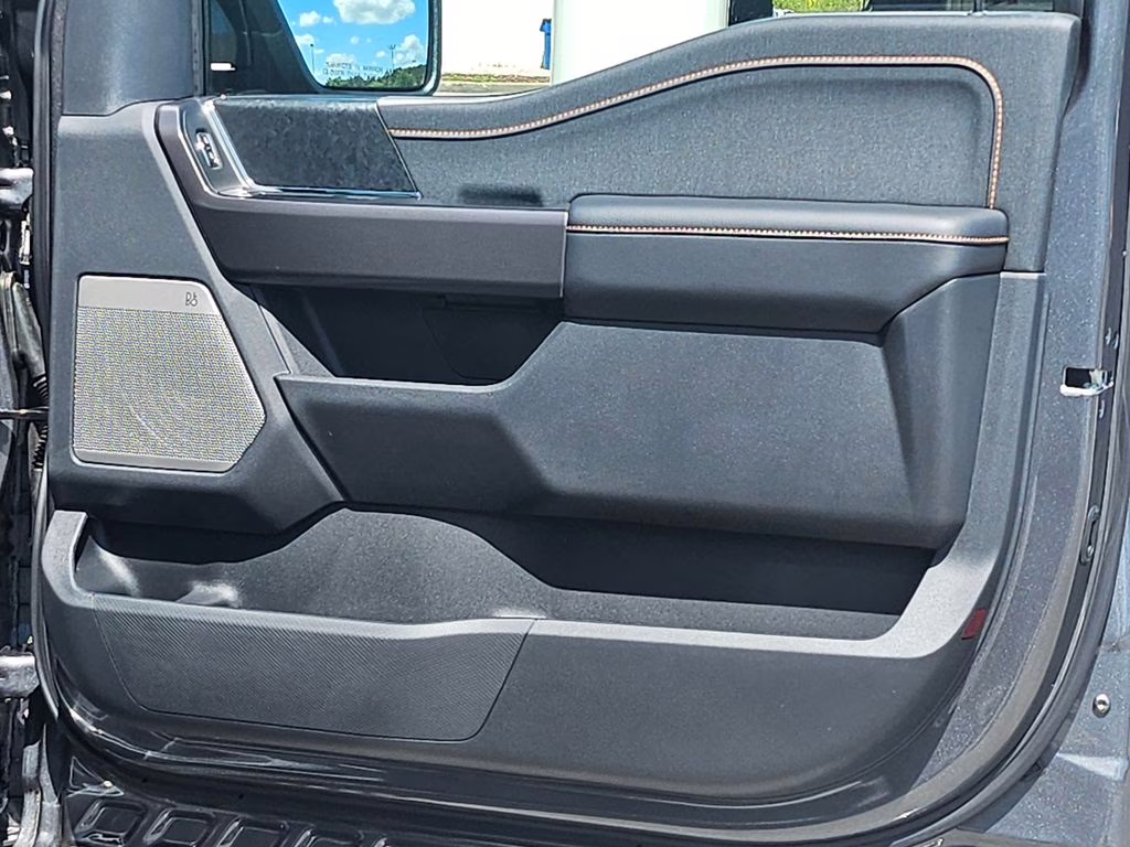 2026 Carbonized Gray Metallic Ford F-150 Tremor 4X4 Truck