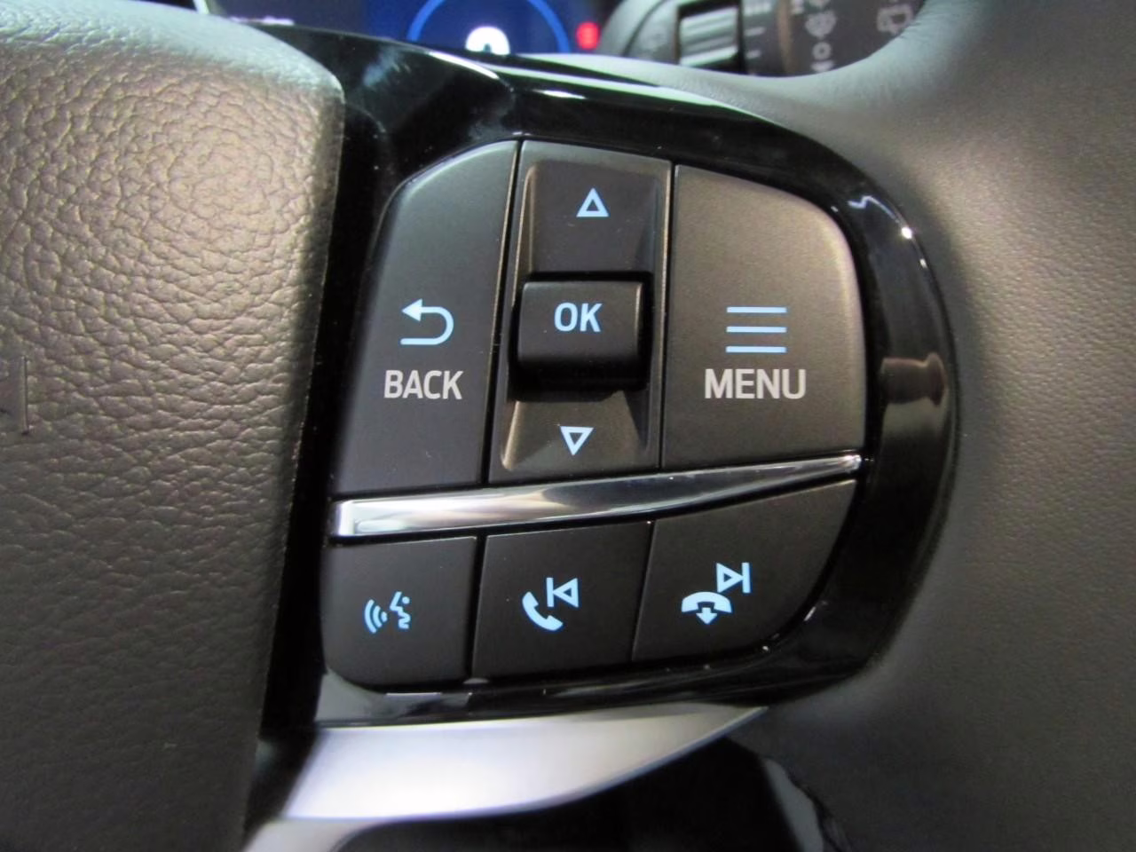 2026 Carbonized Gray Metallic Ford Explorer Platinum 4X4 SUV