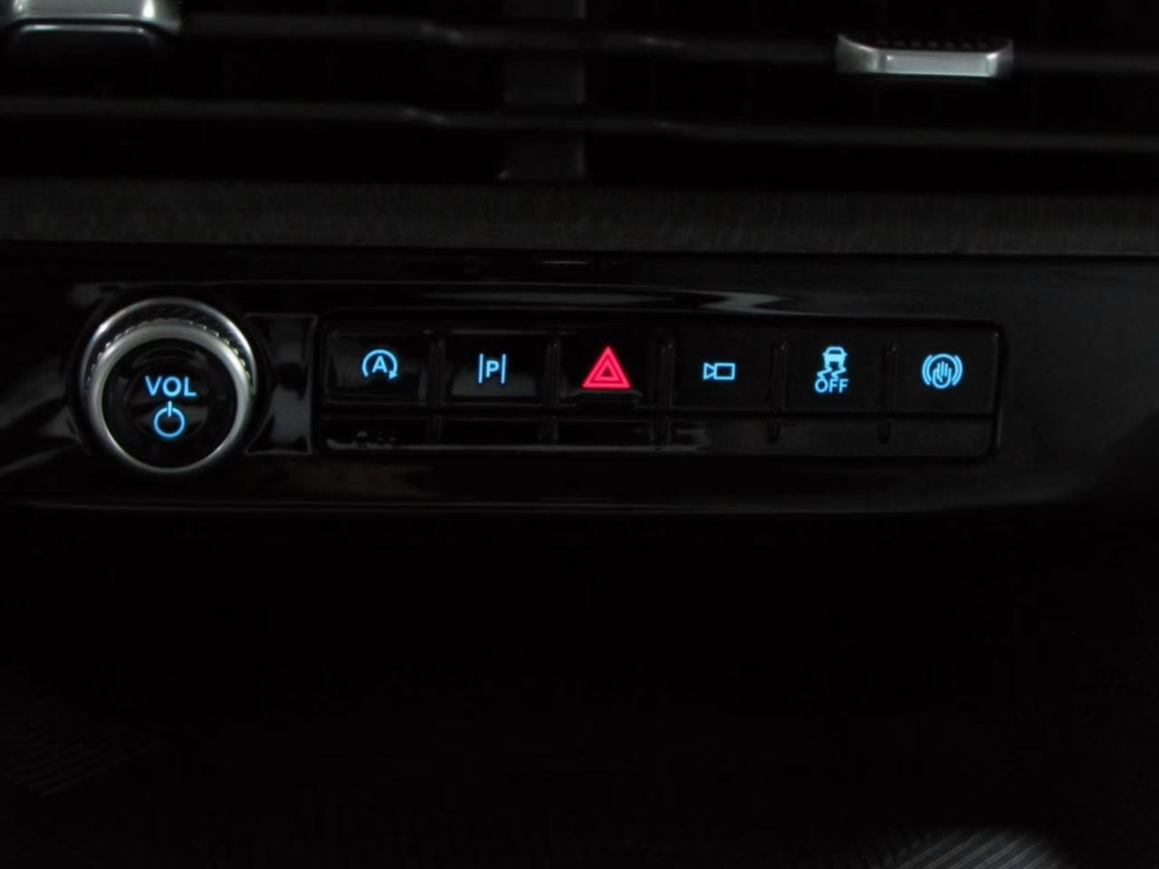 2026 Carbonized Gray Metallic Ford Explorer Platinum 4X4 SUV