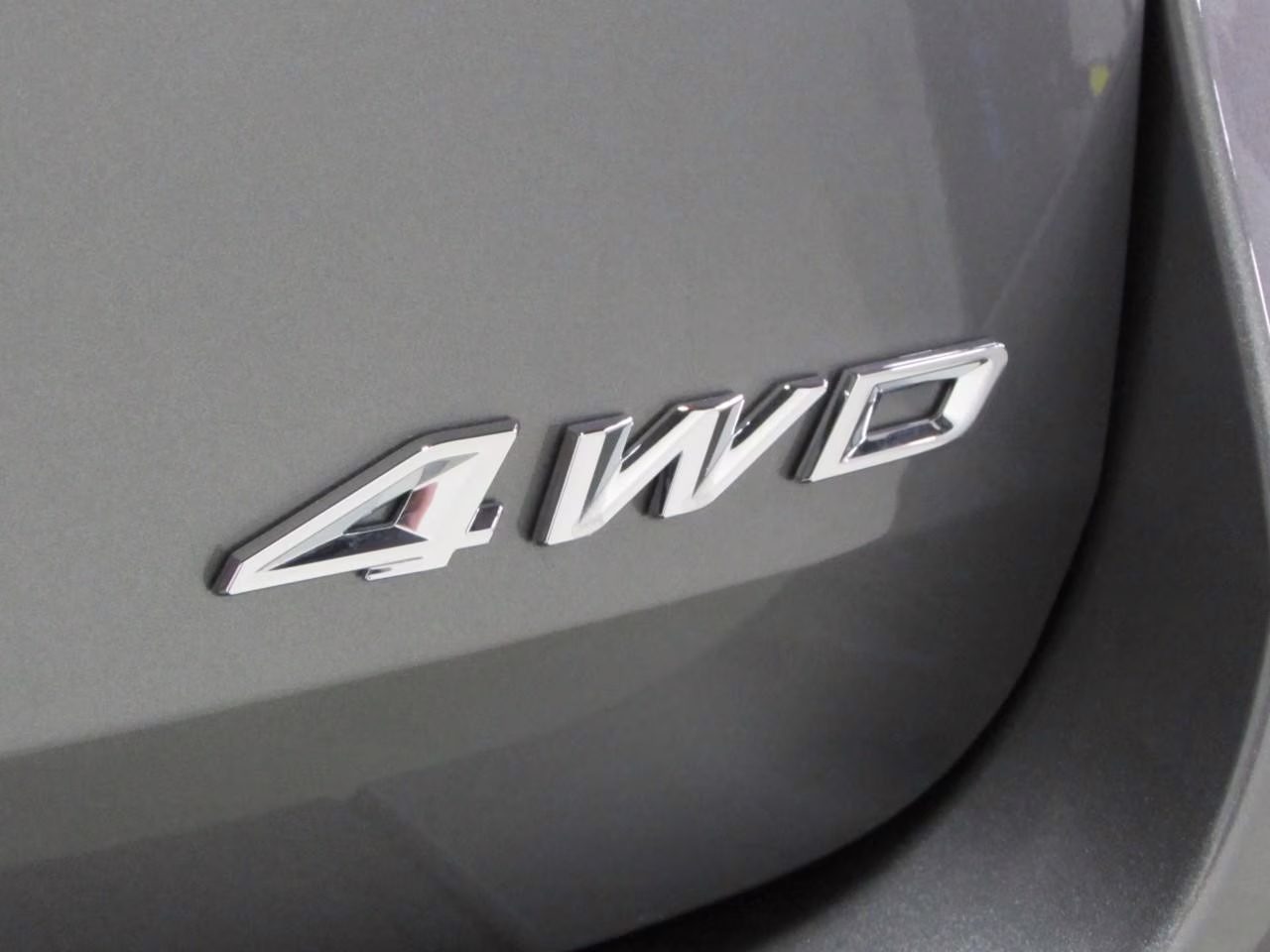 2026 Carbonized Gray Metallic Ford Explorer Platinum 4X4 SUV