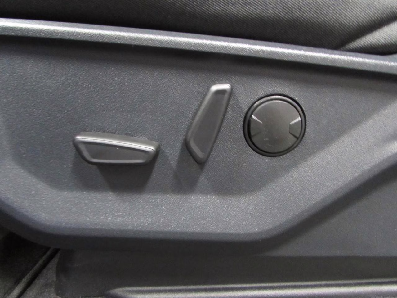 2026 Argon Blue Metallic Ford F-150 XLT 4X4 Truck