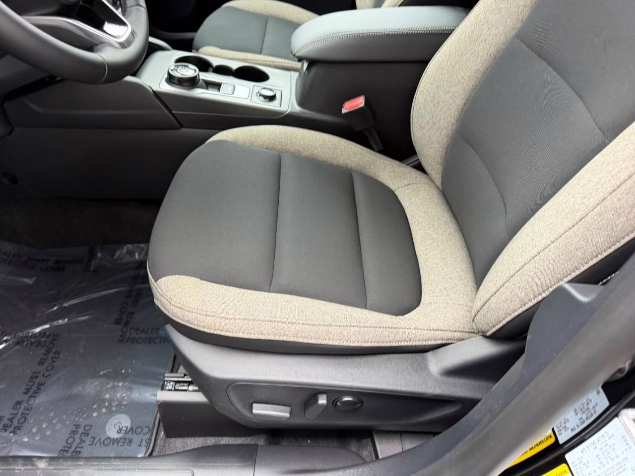 2026 Shadow Black Ford Bronco Sport Big Bend 4X4 SUV