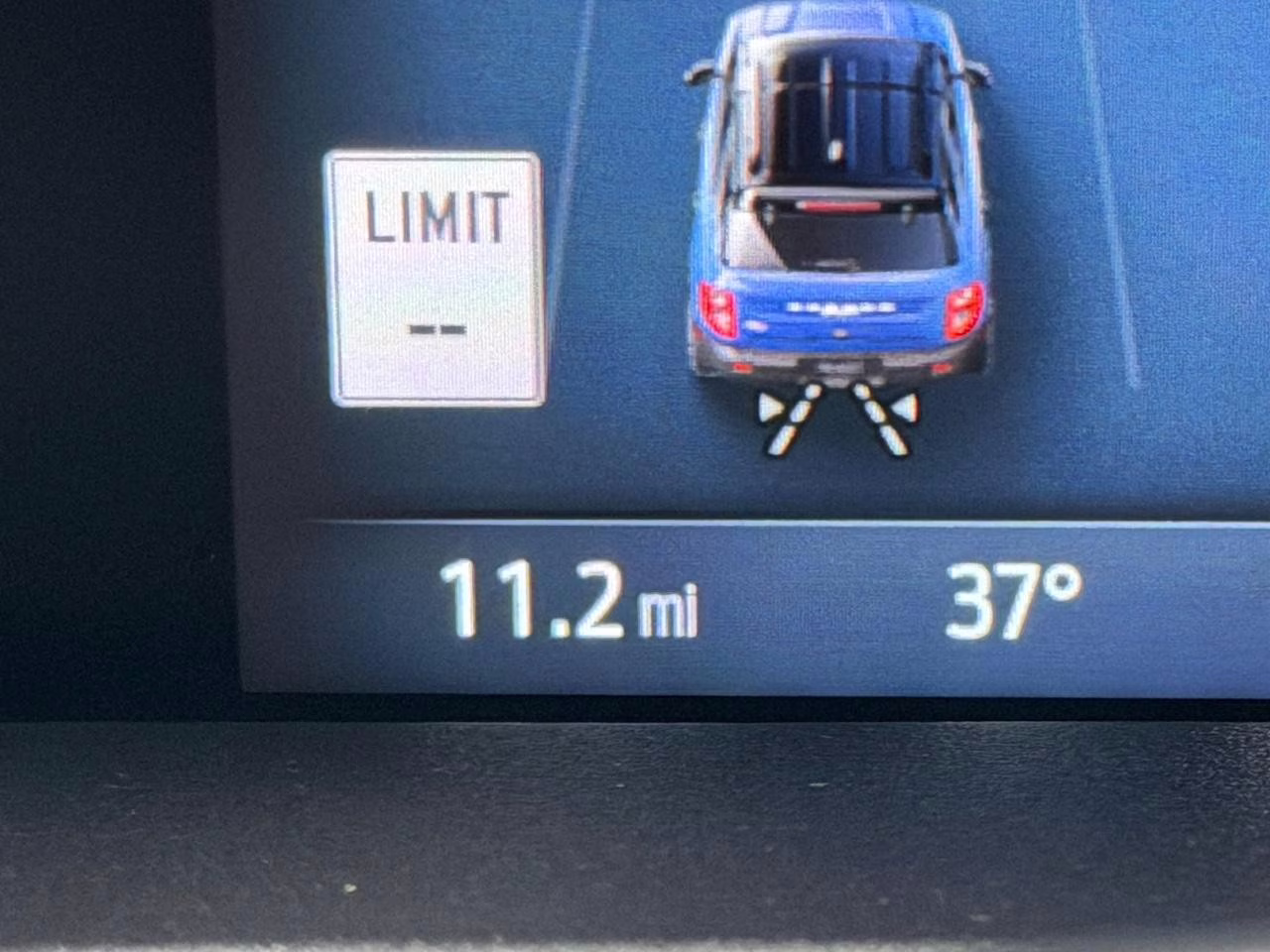 2026 Shadow Black Ford Bronco Sport Outer Banks 4X4 SUV