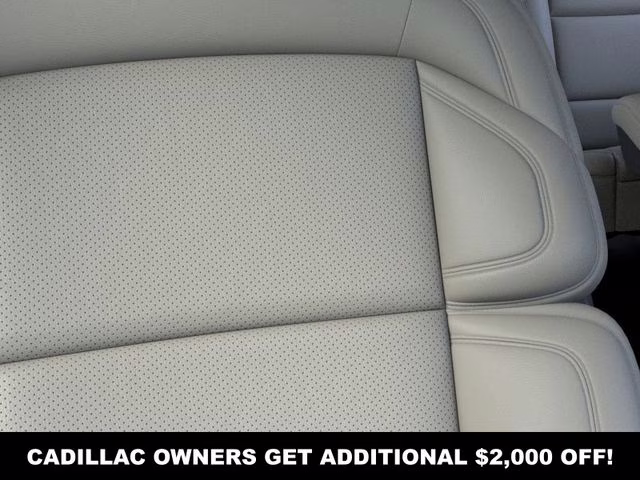 2026 Blue Metallic Lincoln Navigator L Reserve 4X4 SUV