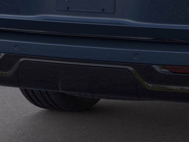 2026 Blue Metallic Lincoln Navigator L Reserve 4X4 SUV