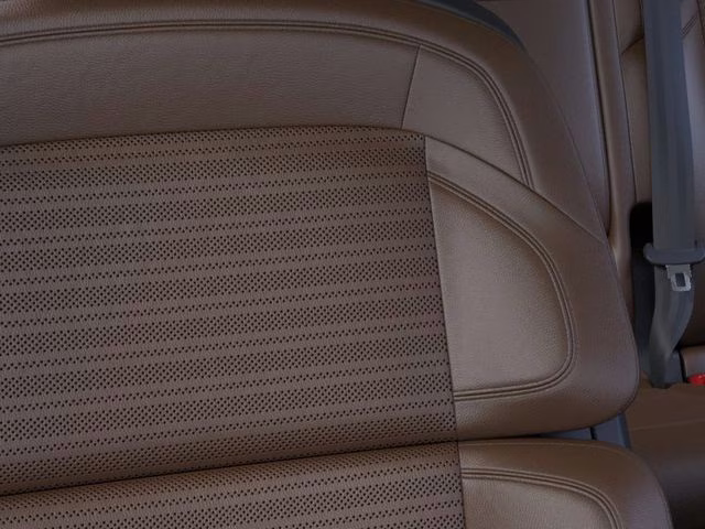 2026 Black Metallic Lincoln Nautilus Reserve AWD SUV