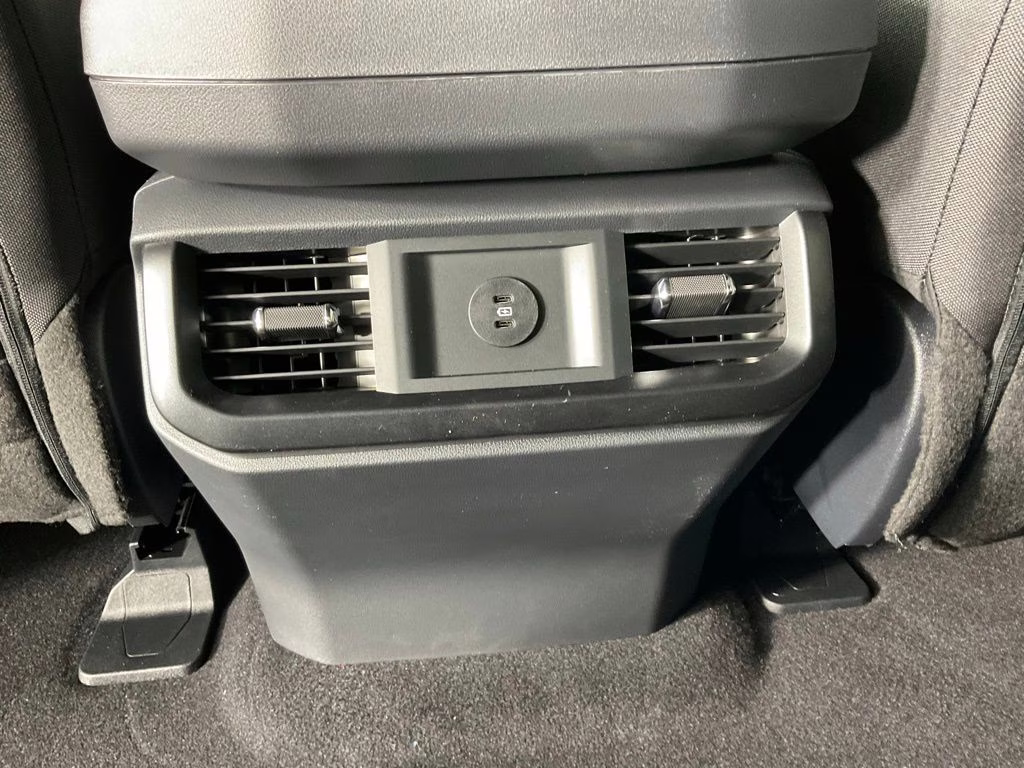 2026 Oxford White Ford F-150 STX RWD Truck