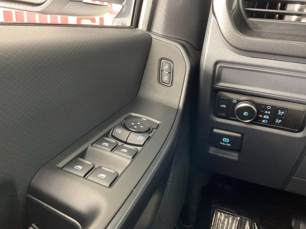 2026 Oxford White Ford F-150 STX RWD Truck