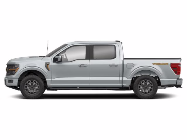 2026 Avalanche Ford F-150 Tremor 4X4 Truck