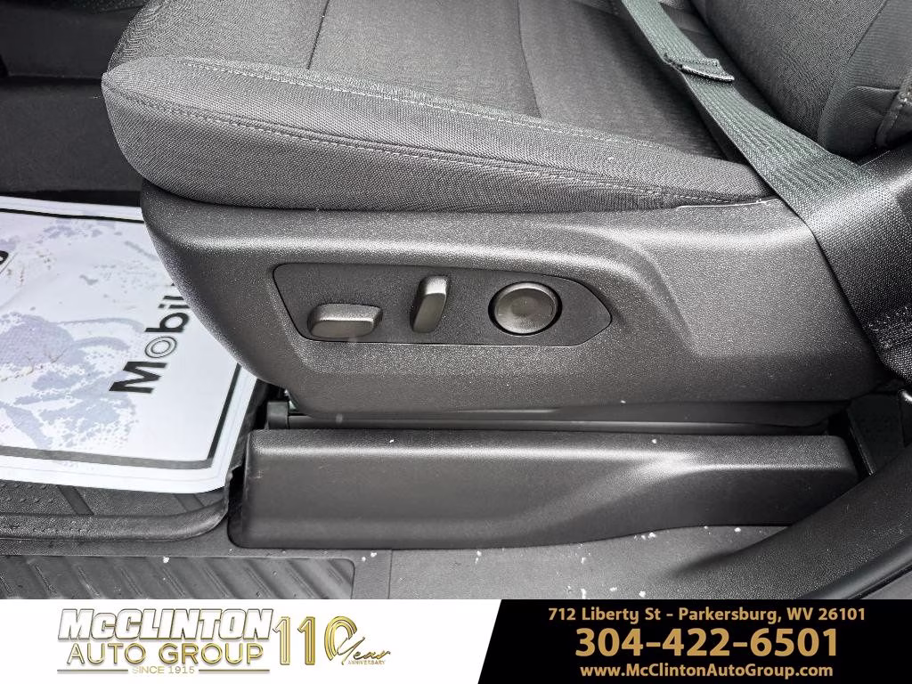 2026 Chevrolet Silverado 1500 Custom - Photo 28